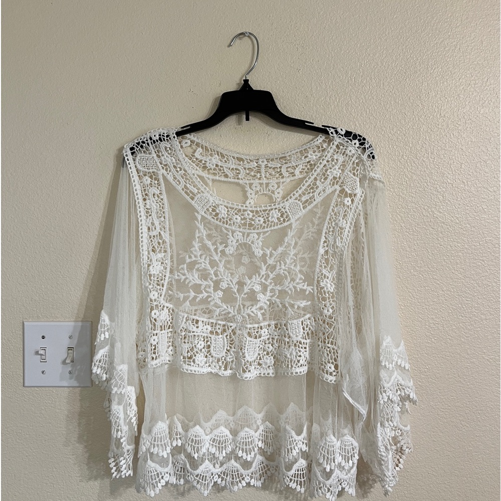 Whimsical Top
